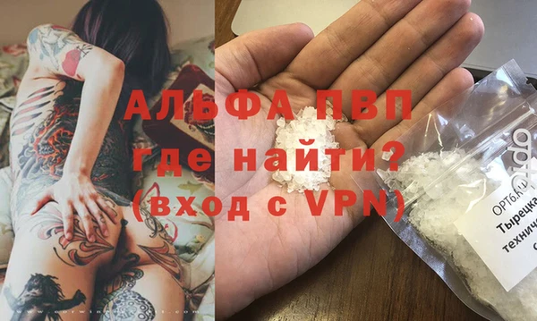 крисы Алексин